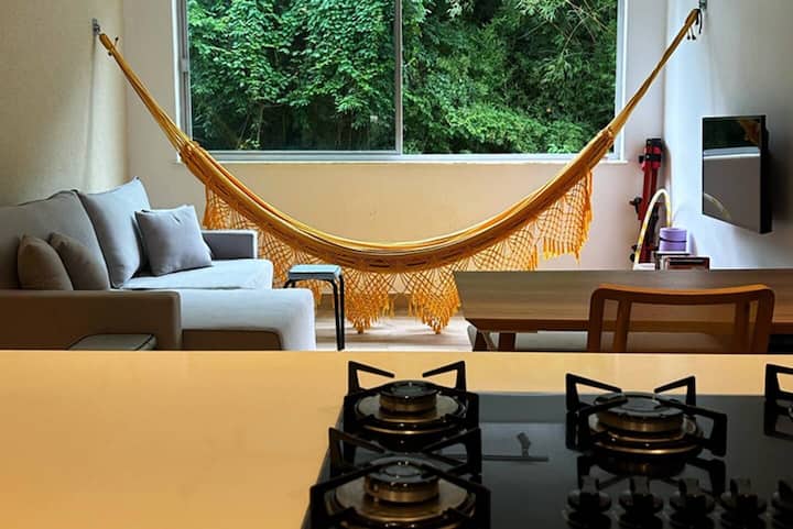 Sisters' House - Copacabana