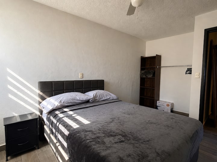 Habitación 2