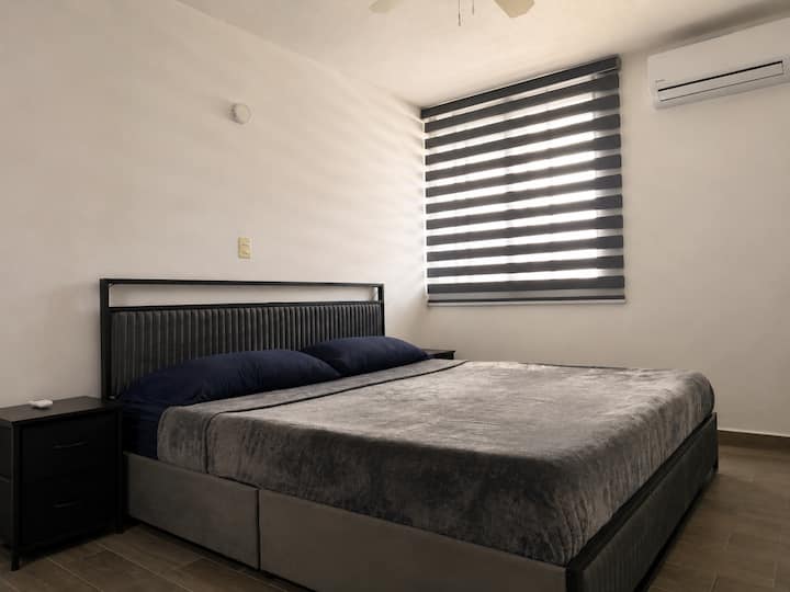 Habitación 1