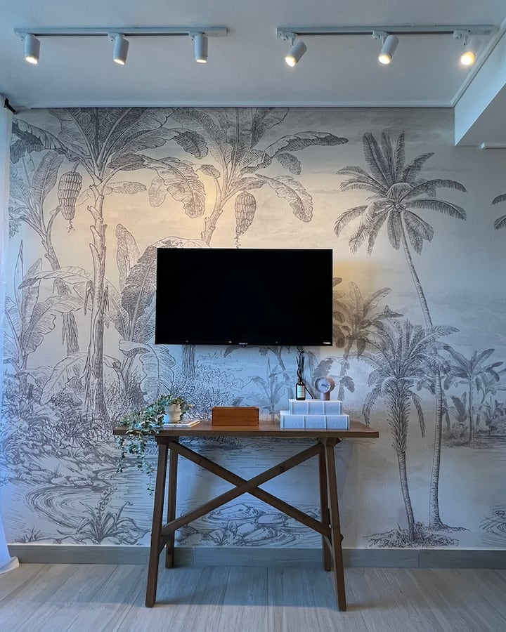 Estudio Boutique Sumatra En Santo Domingo - Santo Domingo