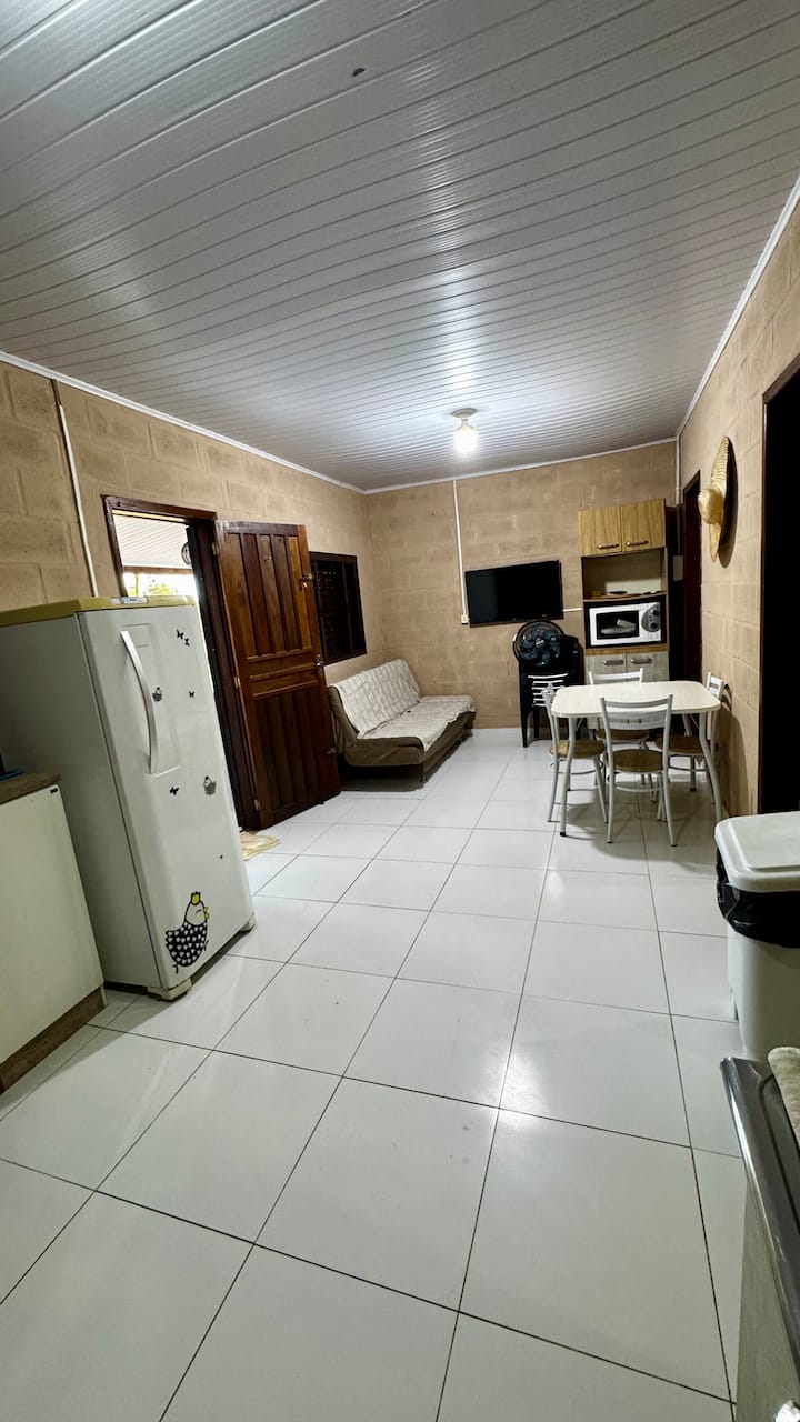 Alugue Este Lindo Sítio Em Rancho Grande - Marcelino Ramos