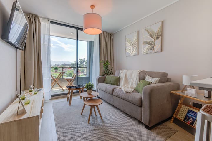 พื้นที่อยู่อาศัย