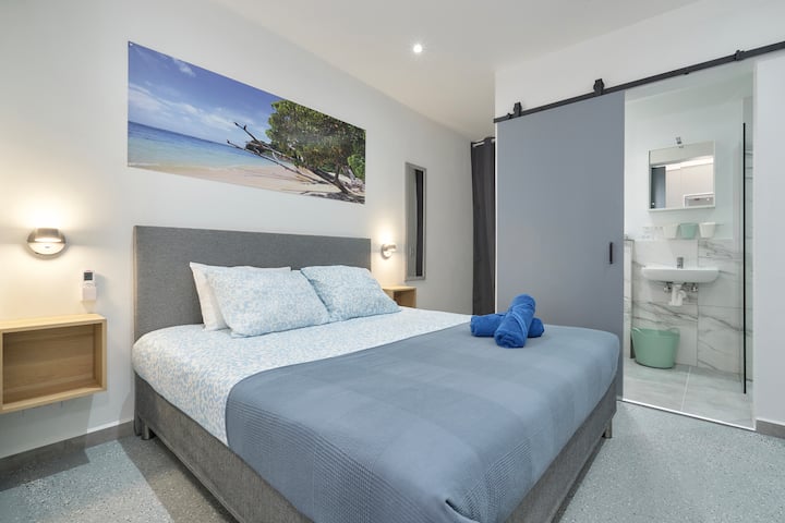 ห้องนอน