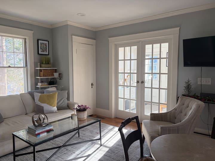 Área de convivencia