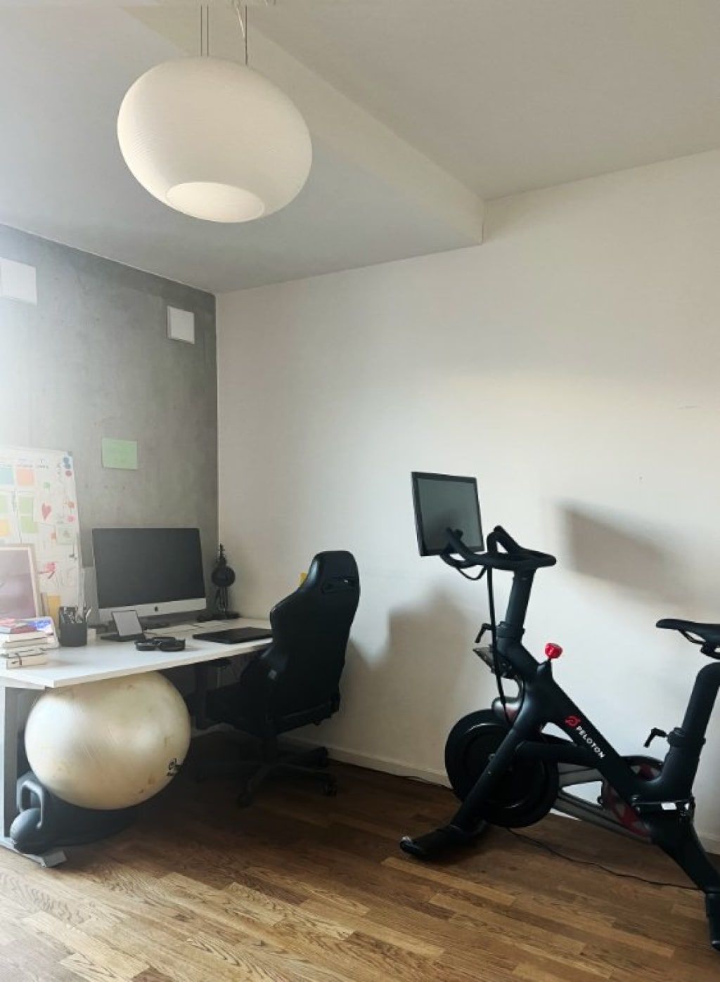 Affordable 4-room apartment of 100 sq.m. m near the canal and park
