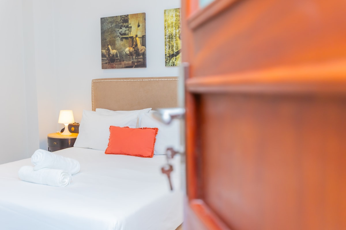 Rental unit in Casablanca  50  2 bedrooms  2 beds  1 bath - image 5