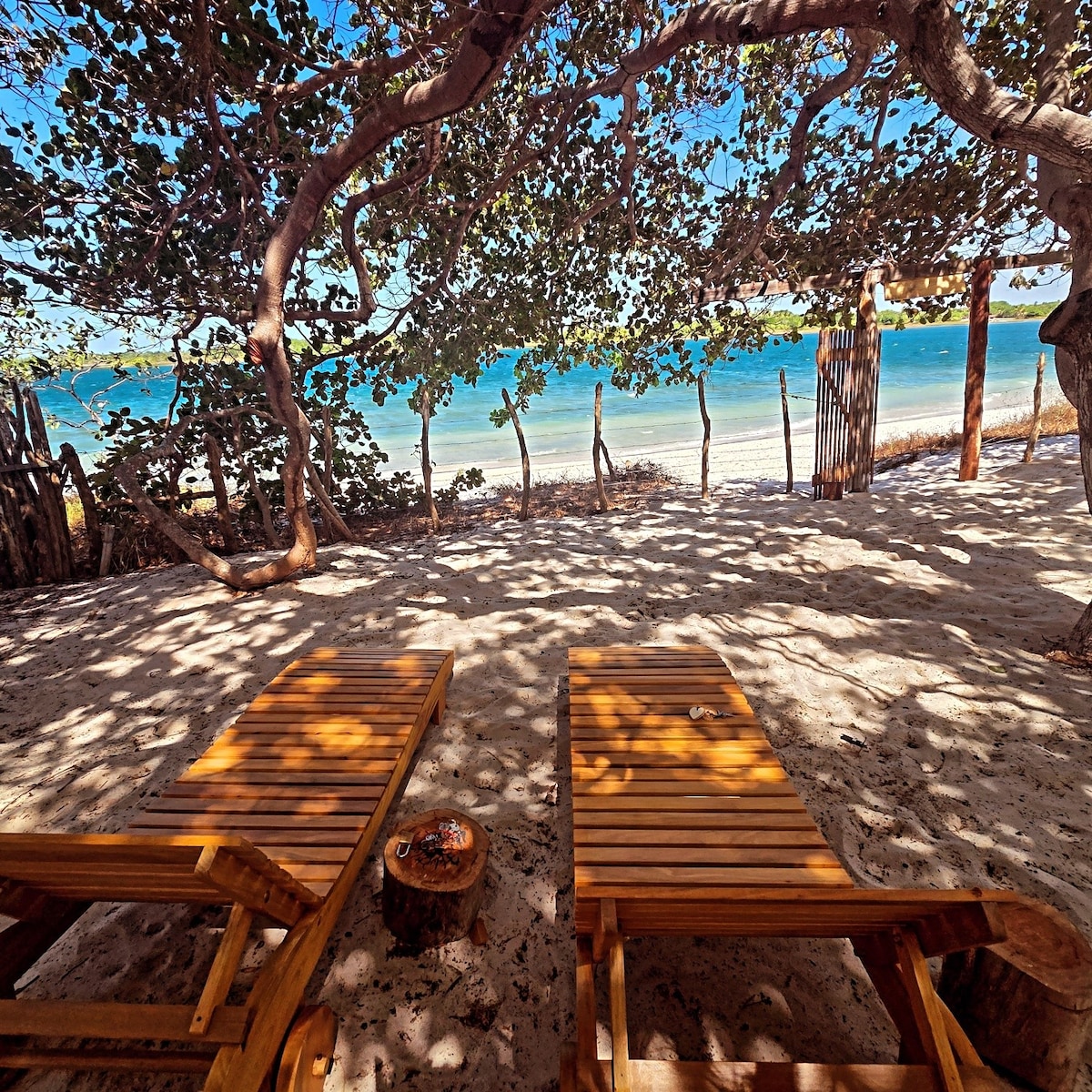 Foto do anúncio de Ma Chérie Lagoa Paraiso em Lagoa do Paraíso, Jijoca de Jericoacoara