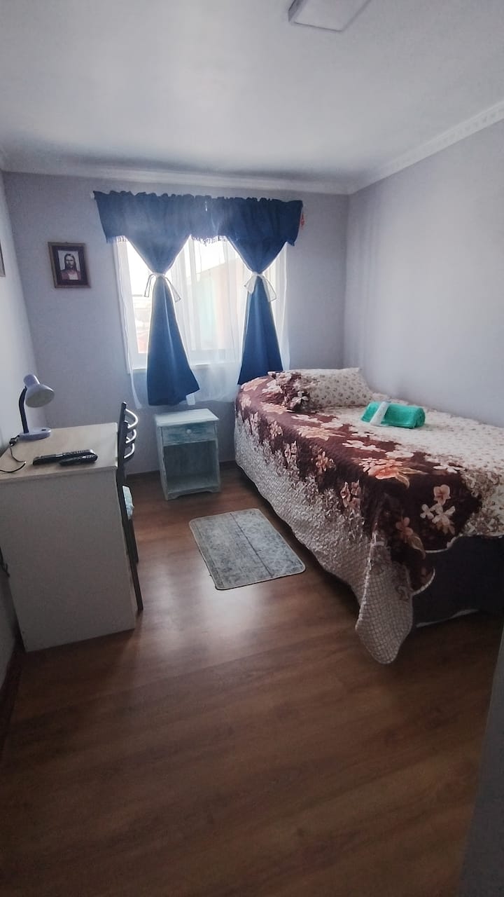საძინებელი