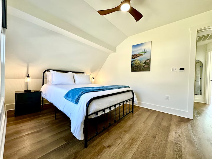 Slaapkamer 2