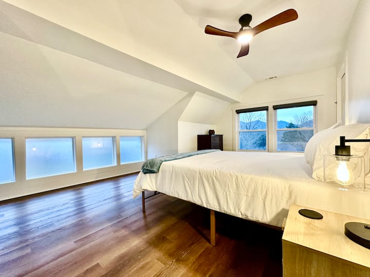 Slaapkamer 4