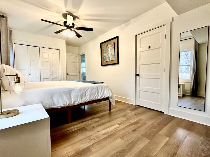 Slaapkamer 1