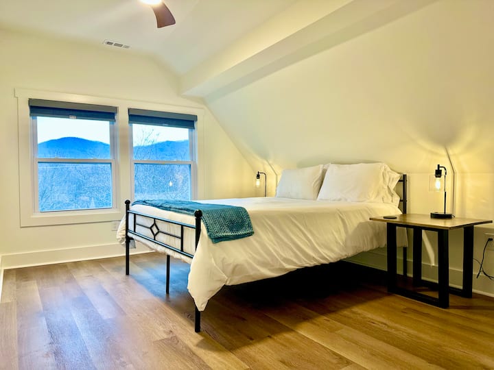 Slaapkamer 3