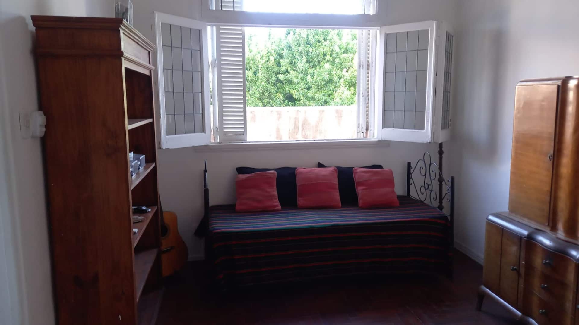 Departamento de 2 ambientes en Villa Crespo