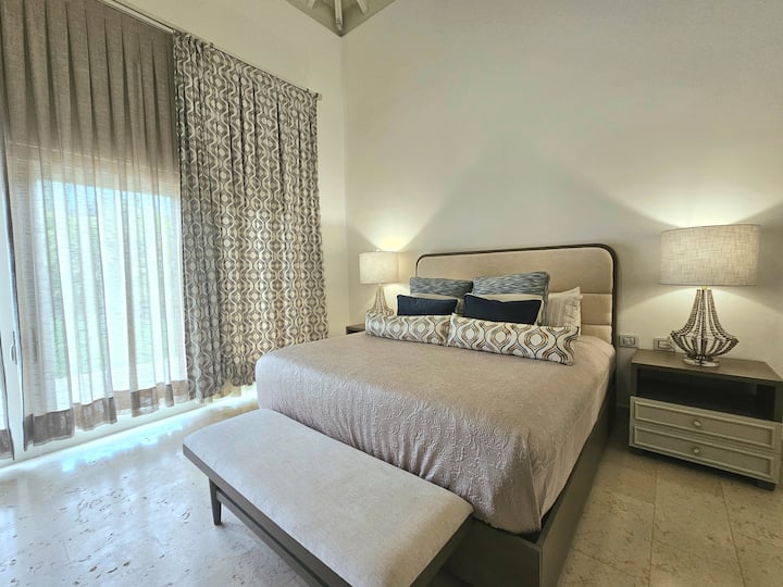 Chambre 1