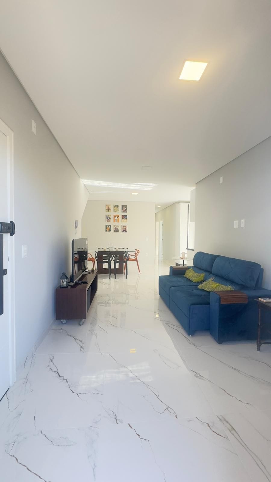 Всекидневна