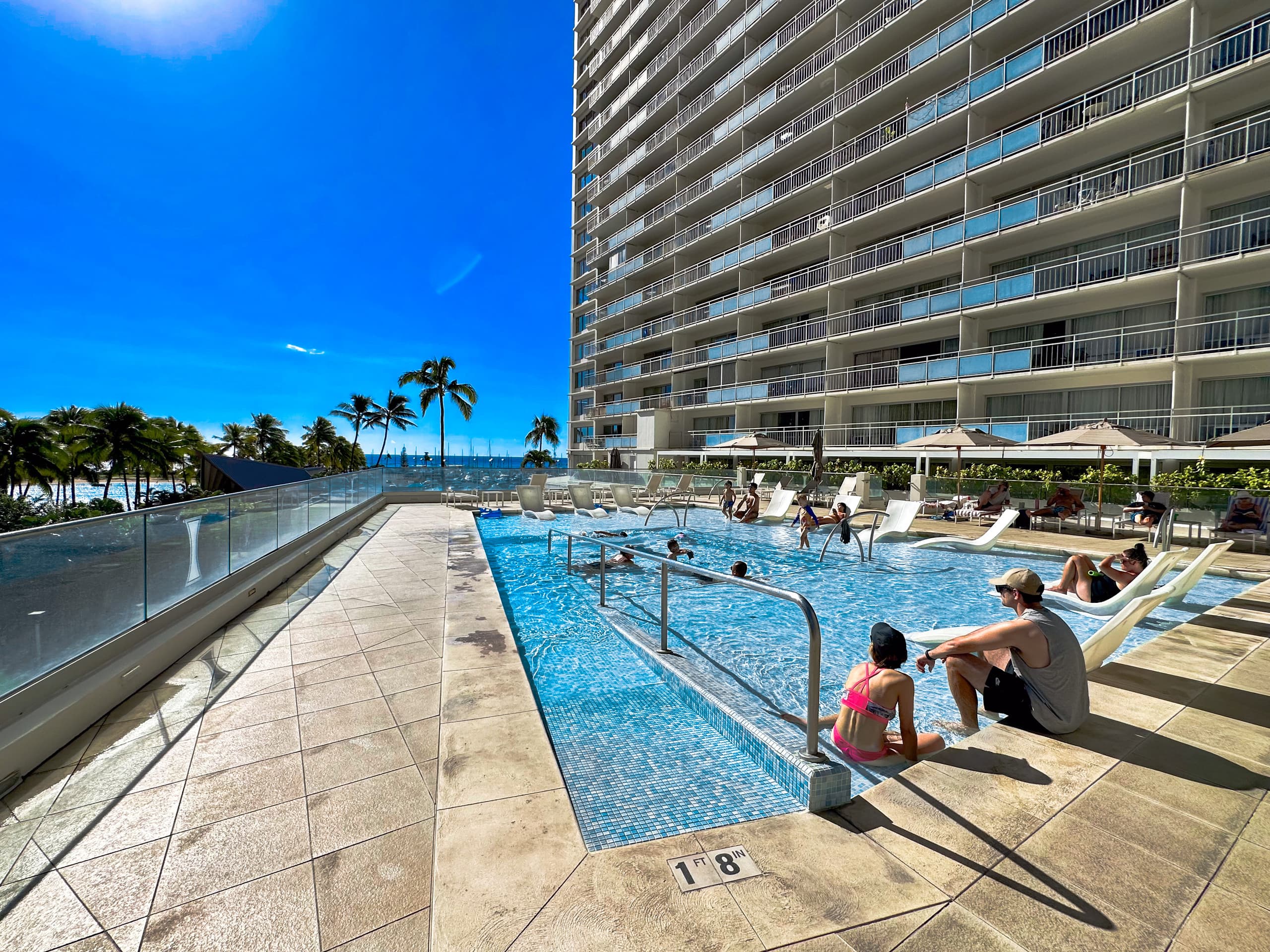 Condo in Honolulu · ★4.95 · 1 bedroom · 2 beds · 1 bath - Image 16