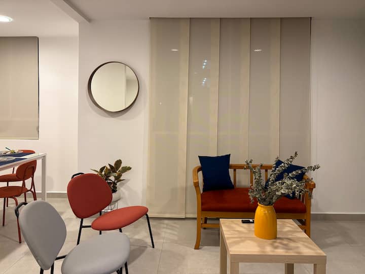 Tu Hogar En Villavo: Espacio Ideal Para 4 - Villavicencio