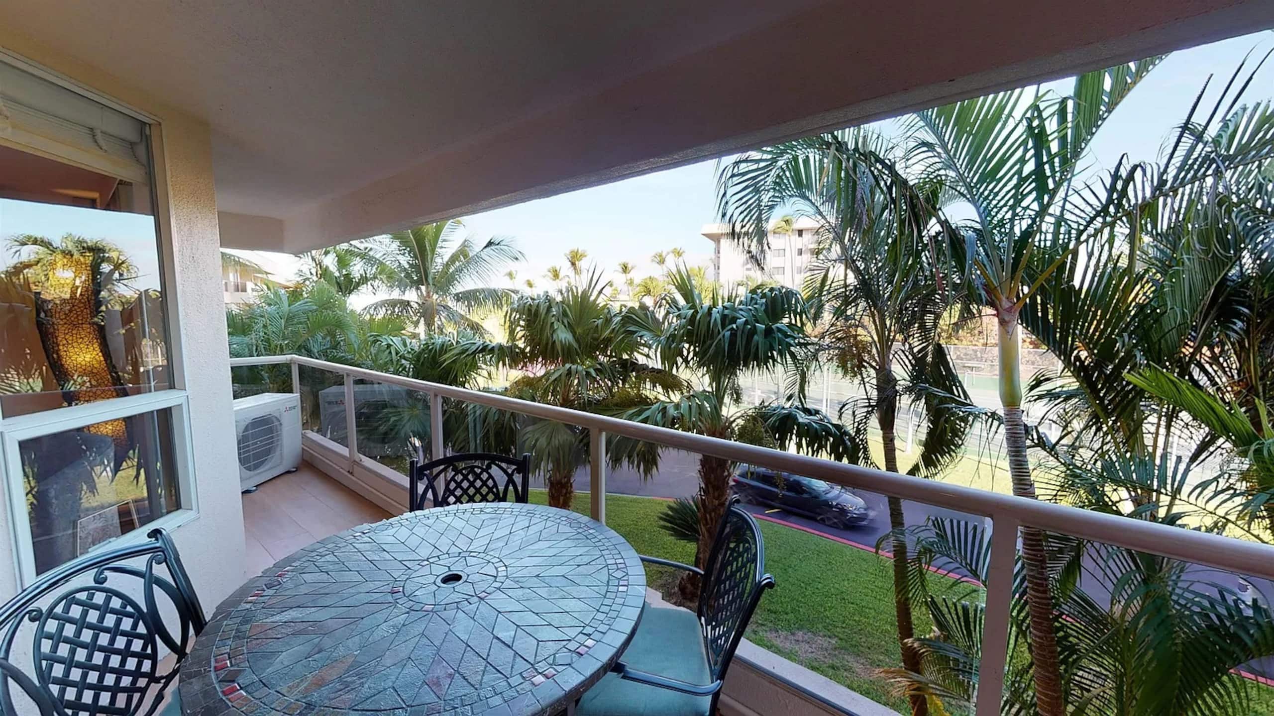 Maui Banyan beautiful 1 bed condo, Kihei, split AC - Image 9