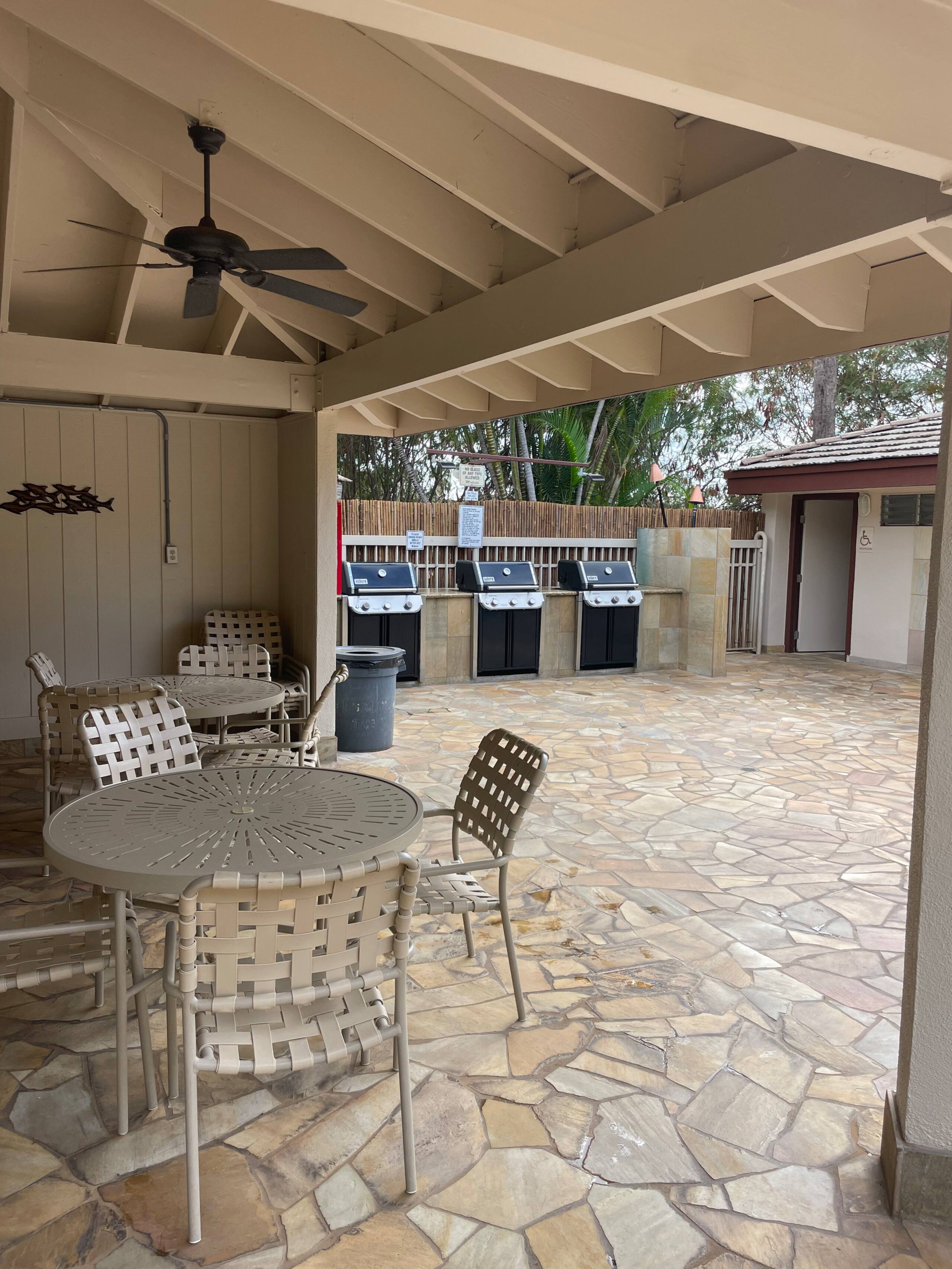 Maui Banyan beautiful 1 bed condo, Kihei, split AC - Image 18