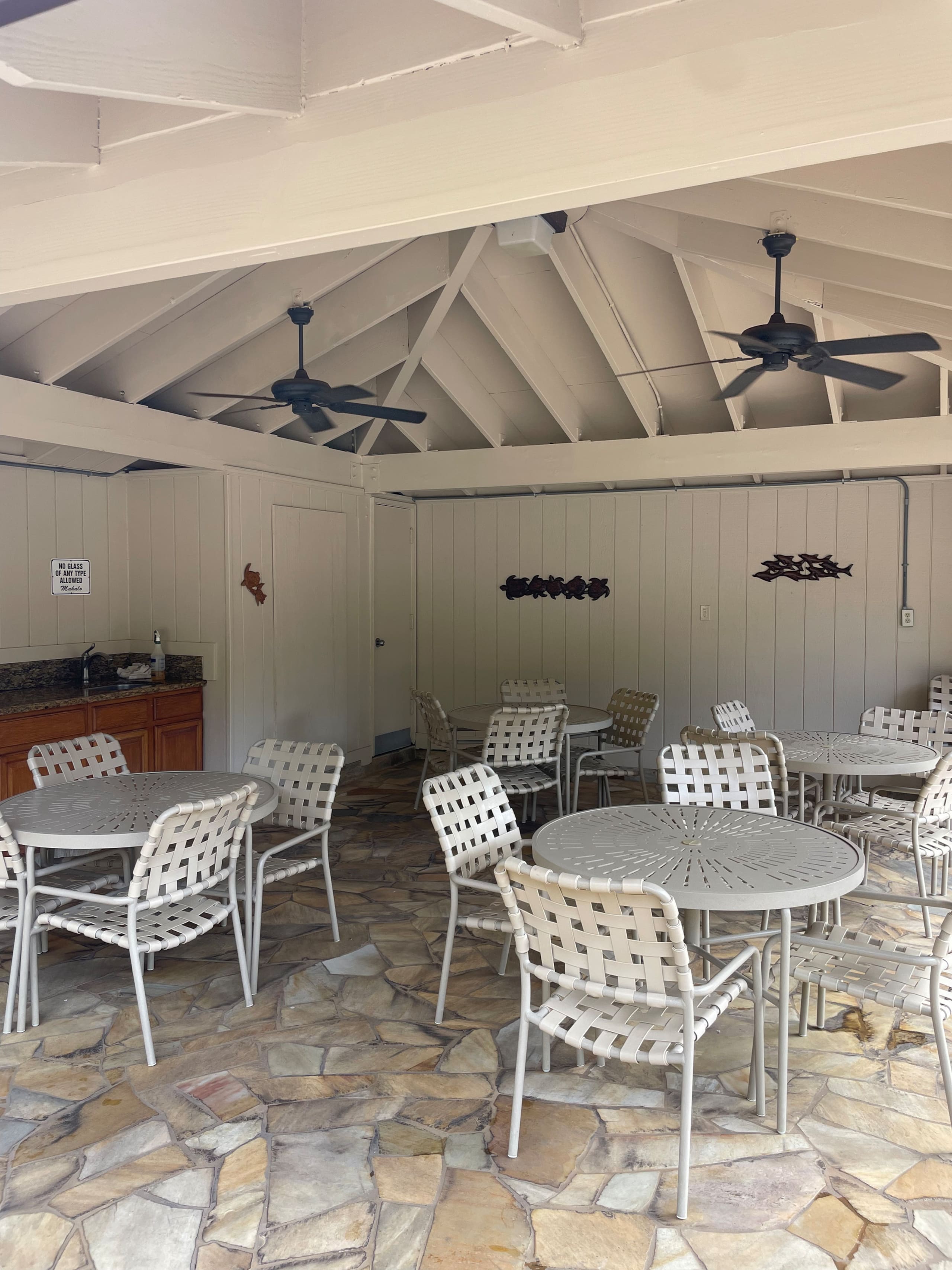 Maui Banyan beautiful 1 bed condo, Kihei, split AC - Image 19