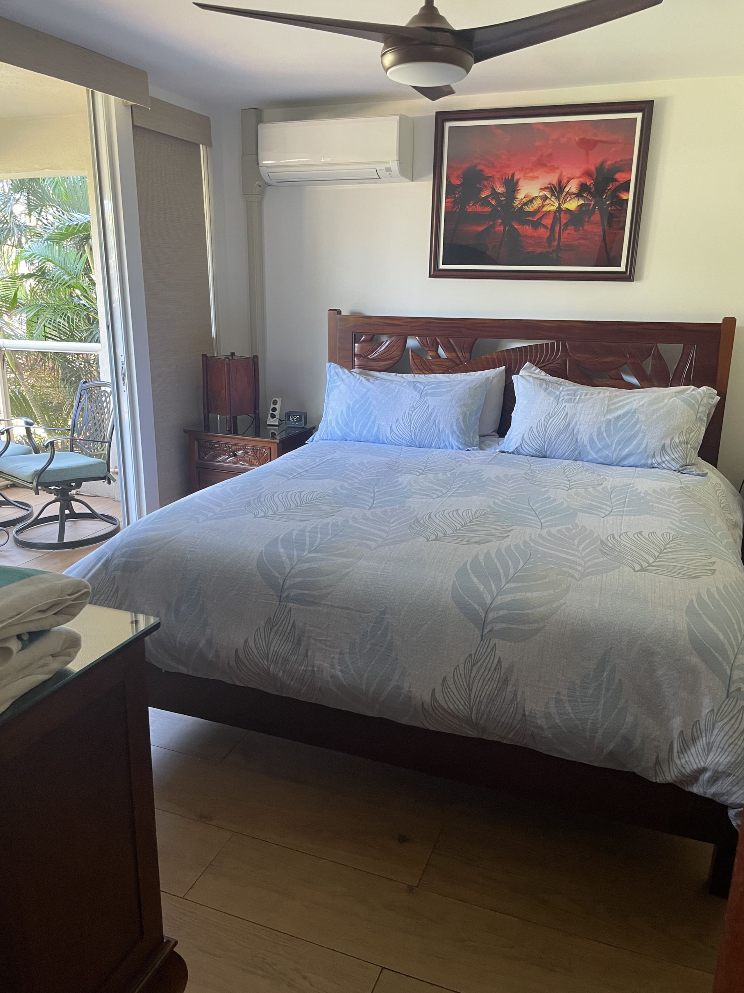 Maui Banyan beautiful 1 bed condo, Kihei, split AC - Image 11