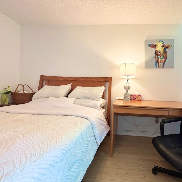 Large Terrace Suite · Rancho Center · Parking - Ontario, CA