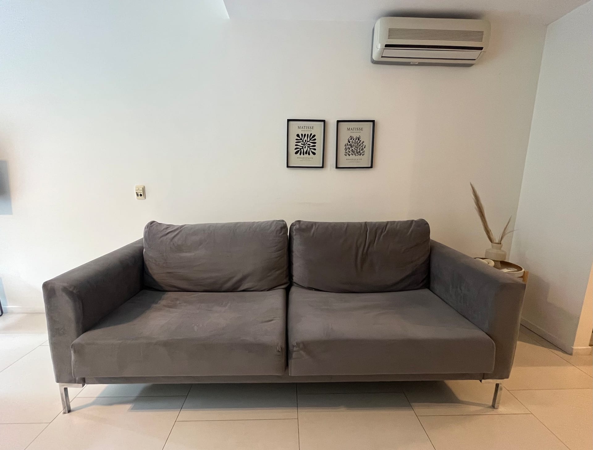 Full Amenities in a great location