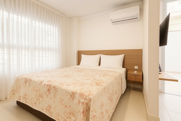 אזור חדר שינה