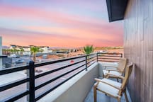 Pecan Valley Wellness Retreat • Spa