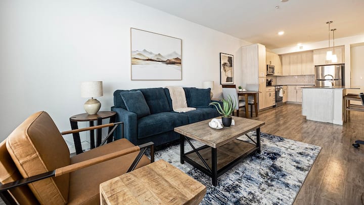 Landing | Spectacular 1bd, Gym, Clubhouse - Mesa, AZ
