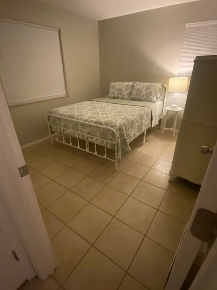 Spálňa 2