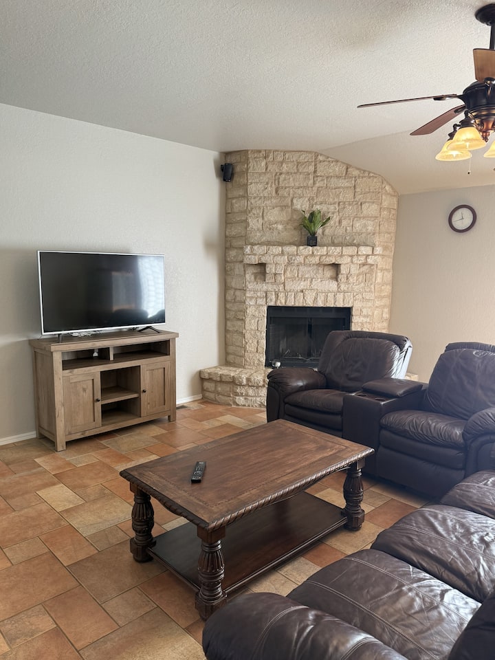 Okc Comfort Stay - Oklahoma City, OK