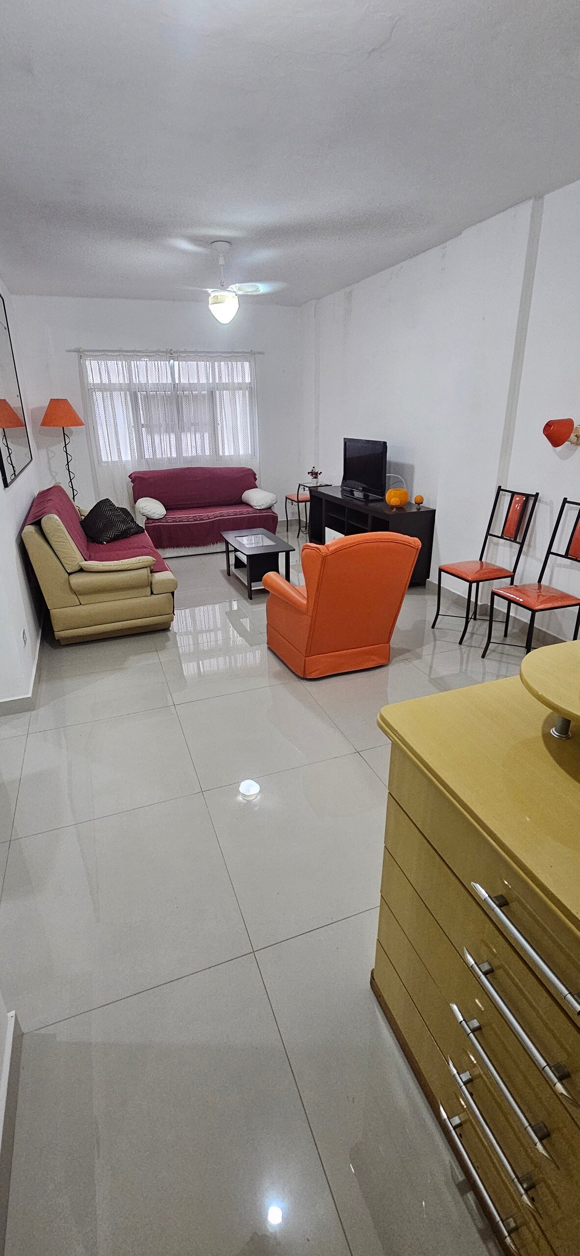 მისაღები ოთახი