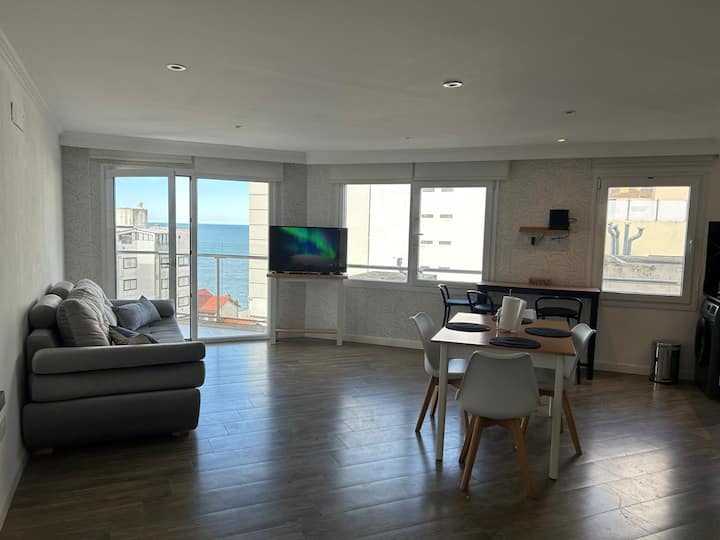 Departamento En Mar Del Plata - Mar del Plata