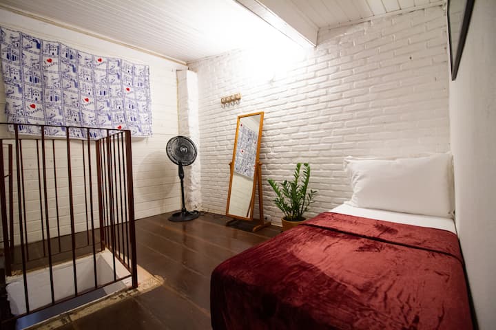 Спална соба 2