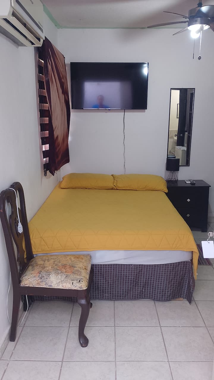 Cómodo Departamento En Zona Tranquila - Guaymas