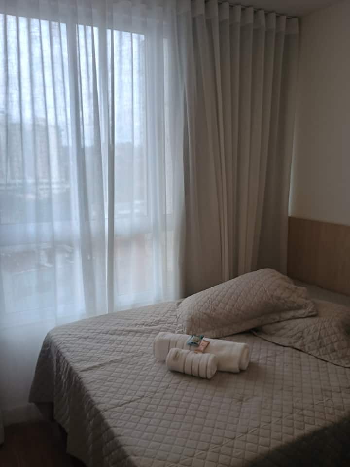 Spálňa