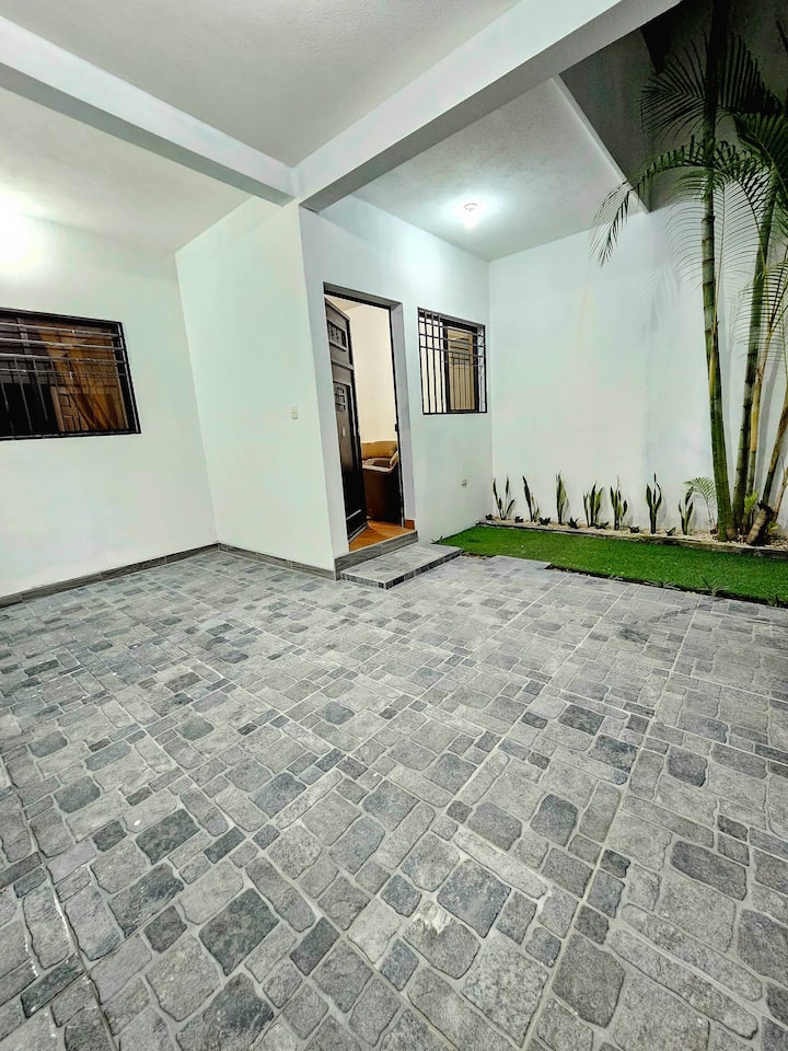 Casa Angel