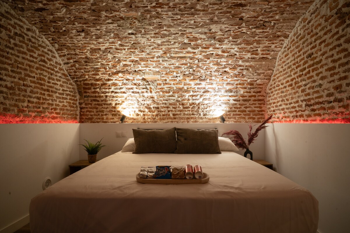 Спална соба 1