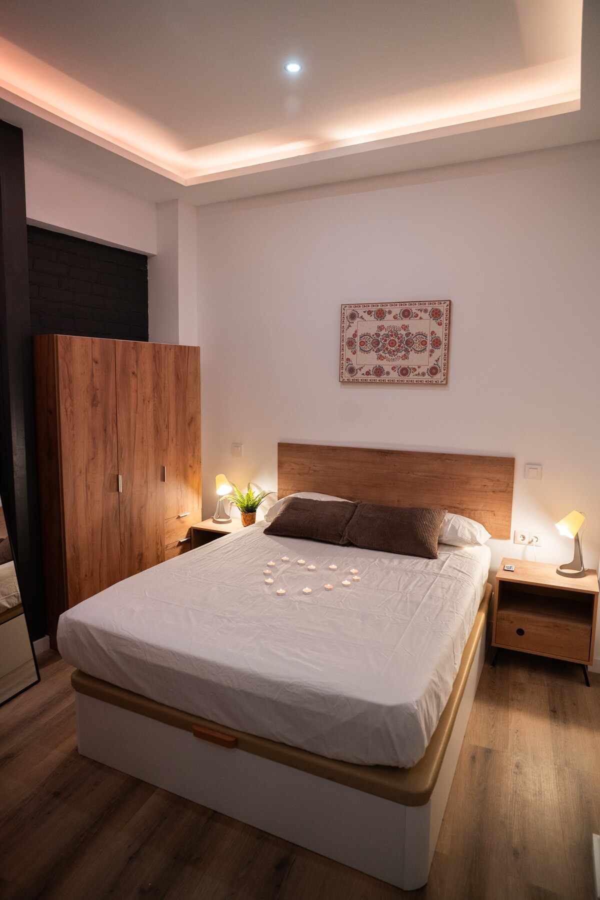 Спална соба 2