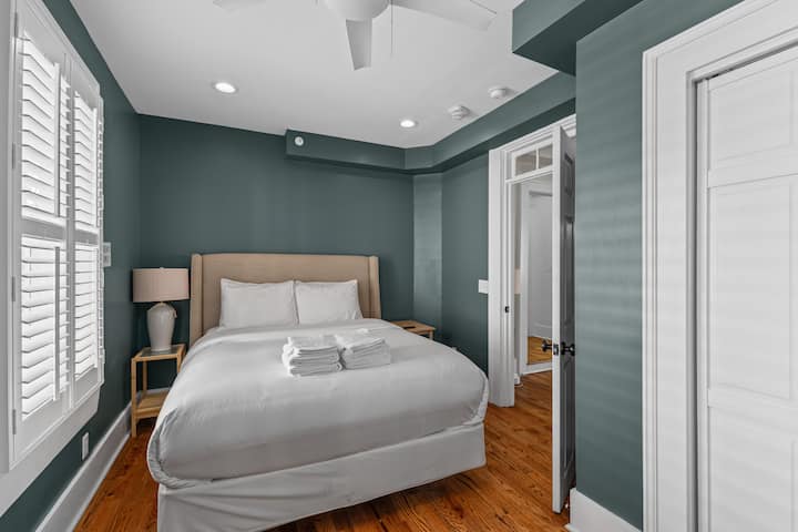 საძინებელი 1