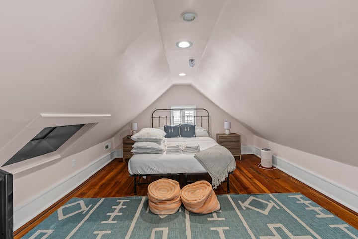 საძინებელი 4