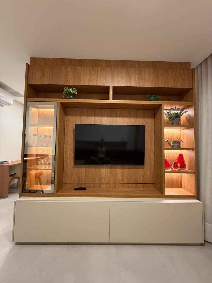 Studio Maravilhoso No Iguatemi Hype 017 - São José do Rio Preto