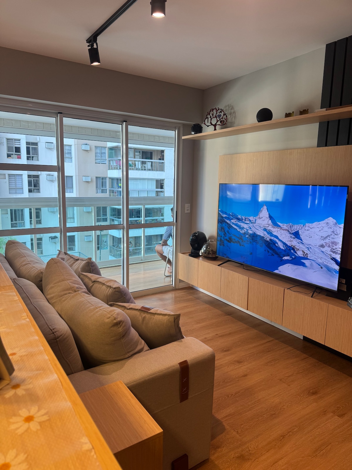 ห้องนั่งเล่น