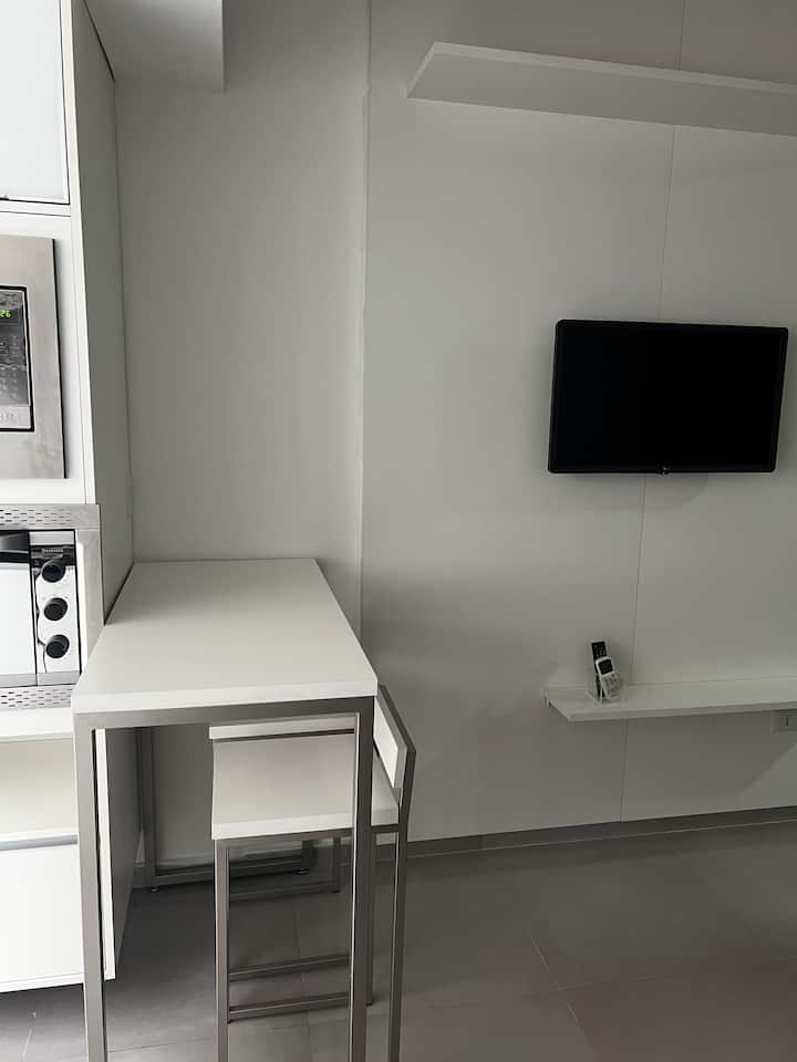 Flat 104 New Studio - Granja Viana - Cotia