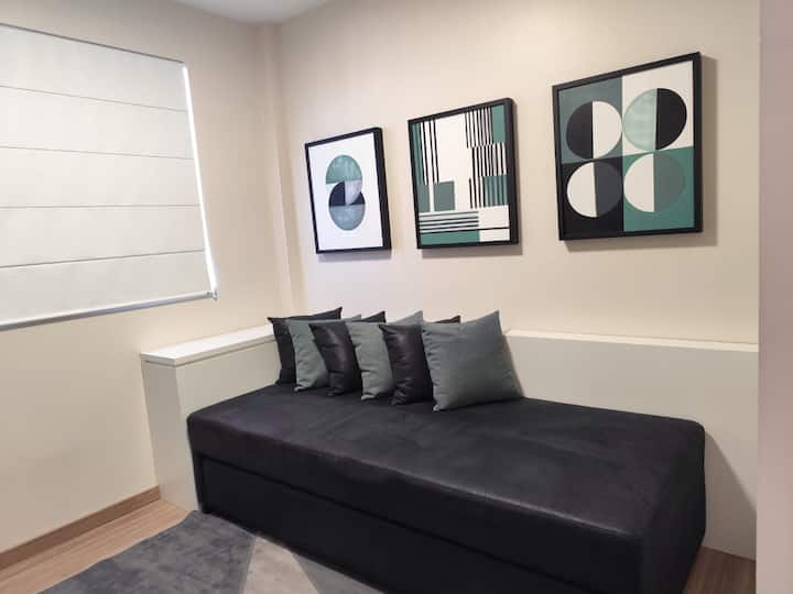 ห้องนอน