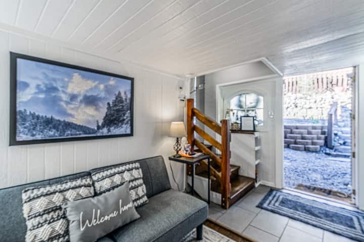 Mountain Top House With A View (Elk House) - Ruidoso, NM