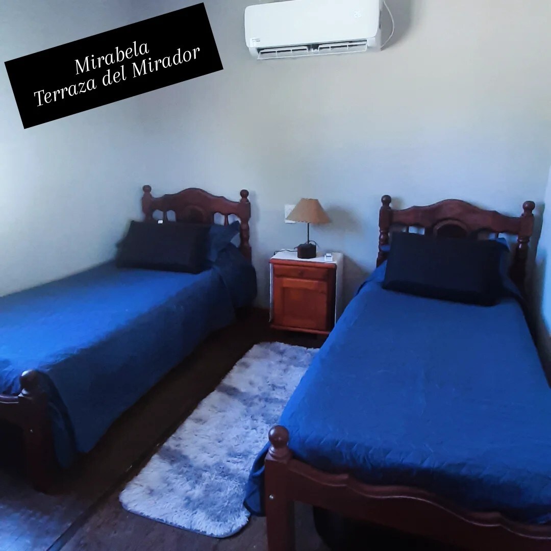 غرفة مكيفة الهواء 