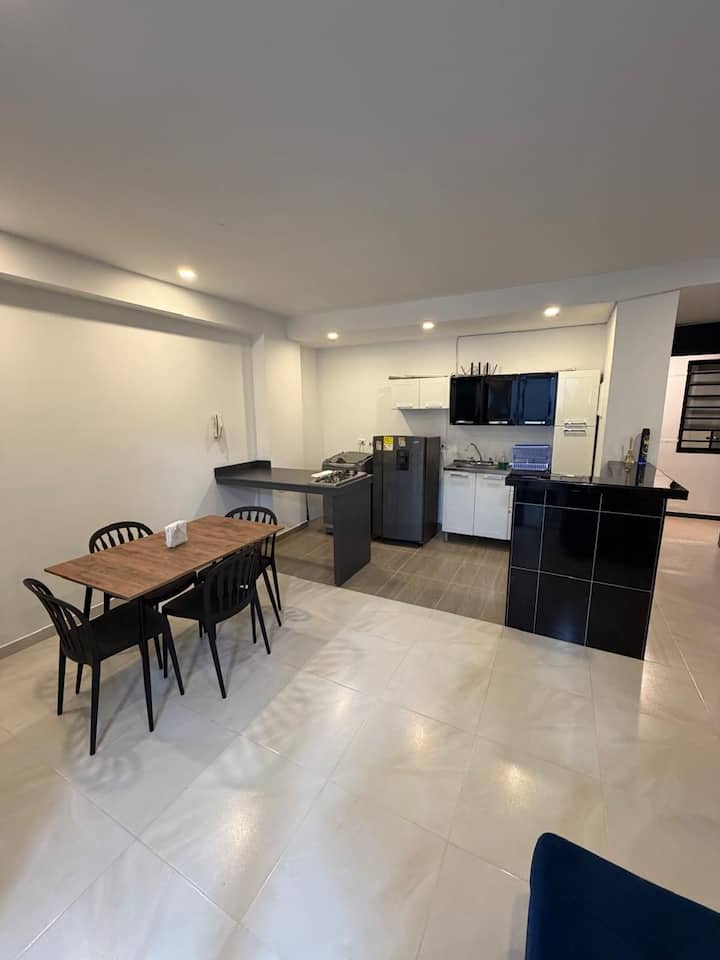 Cómodo Y Agradable Apartamento En Santa Mónica 102 - Calima