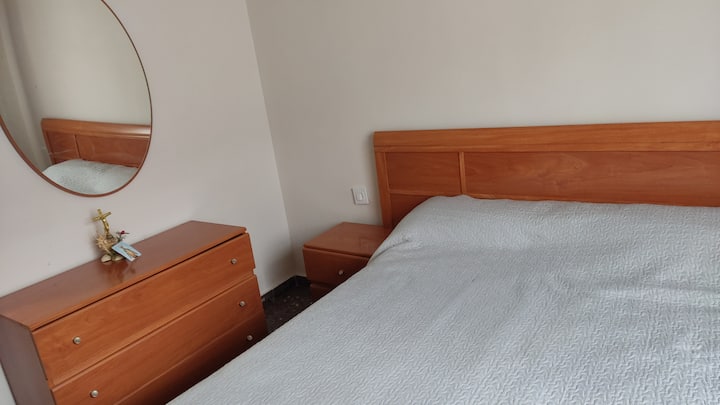 Zona Tranquila Junto Corte Inglés - Jaén